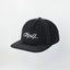 FLINT NYLON HAT -ONeillSP2619605-BLACK-ONESIZE