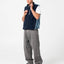 FLIP DADDY 2.0 JEAN - RustyDEM0104-TRUE BLUE / GREY-26