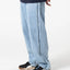 FLIP DADDY 2.0 JEAN - RustyDEM0104-TRUE BLUE / GREY-26