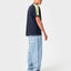 FLIP DADDY 2.0 JEAN - RustyDEM0104-TRUE BLUE / GREY-26