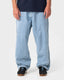 FLIP DADDY 2.0 JEAN - RustyDEM0104-TRUE BLUE / GREY-26