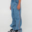 Flip Daddy 2.0 Jeans Boy - RustyPAB0306 - Middy Blue - 10