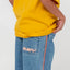 Flip Daddy 2.0 Jeans Boy - RustyPAB0306 - Middy Blue - 10