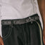 FLIP DADDY BELT - RustyBEM0534-SULPHUR / BLACK-OSFM