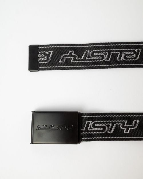 FLIP DADDY BELT - RustyBEM0534-SULPHUR / BLACK-OSFM