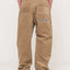 FLIP DADDY CORD PANT - RustyPAM0247-KHAKI-26