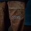 FLIP DADDY CORD PANT - RustyPAM0247-KHAKI-26