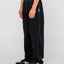 FLIP DADDY ELASTIC PANT - RustyPAM1173-BLACK-26