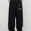 FLIP DADDY ELASTIC PANT - RustyPAM1173-BLACK-26