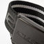 FLIP DADDY ELASTIC WEBBING BELT - RustyBEM0546-BLACK-OSFM