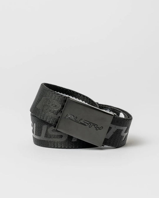 FLIP DADDY ELASTIC WEBBING BELT