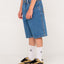 FLIP DADDY LOW BALLIN JORT BOYS - RustyWKB0361 - MIDDY BLUE - 8