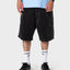 FLIP DADDY TAPELESS CORD SHORT -RustyWKM1211-COAL-26