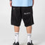 FLIP DADDY TAPELESS CORD SHORT -RustyWKM1211-COAL-26
