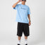 FLIP DADDY TAPELESS CORD SHORT -RustyWKM1211-COAL-26