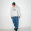 FLIP DADDY TAPELESS JEAN - MIDDY BLUE - RustyDEM0039-MIDDY BLUE-26
