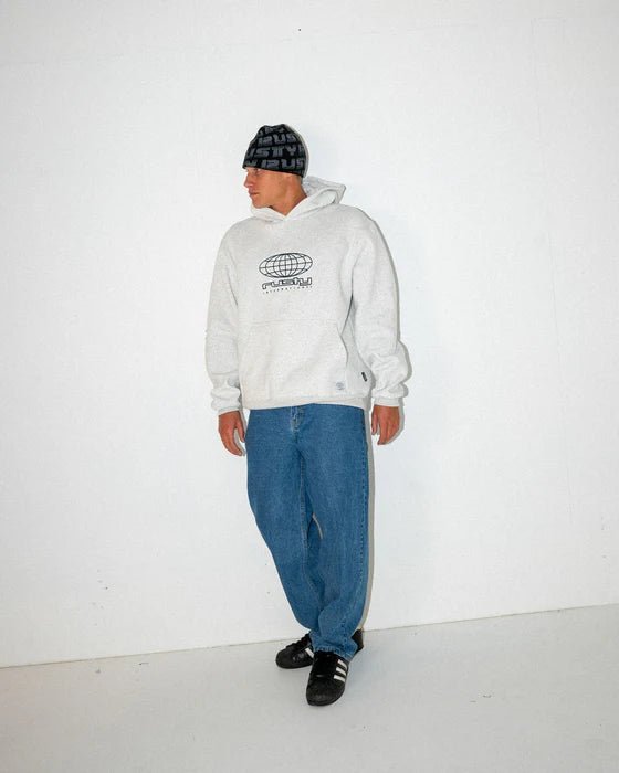 FLIP DADDY TAPELESS JEAN - MIDDY BLUE - RustyDEM0039-MIDDY BLUE-26