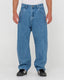 FLIP DADDY TAPELESS JEAN - MIDDY BLUE - RustyDEM0039-MIDDY BLUE-26