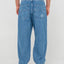 FLIP DADDY TAPELESS JEAN - MIDDY BLUE - RustyDEM0039-MIDDY BLUE-26