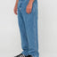 FLIP DADDY TAPELESS JEAN - MIDDY BLUE - RustyDEM0039-MIDDY BLUE-26