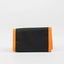 FLIP DADDY TRI - FOLD WALLET - RustyWAM0626-BLACK-OSFM