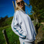 Flip Mommy Hooded Fleece - RustyFTL0846 - ECM - Ecru Marle - 10