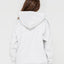 Flip Mommy Hooded Fleece - RustyFTL0846 - ECM - Ecru Marle - 10
