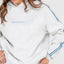 Flip Mommy Hooded Fleece - RustyFTL0846 - ECM - Ecru Marle - 10