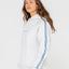Flip Mommy Hooded Fleece - RustyFTL0846 - ECM - Ecru Marle - 10