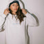 Flip Mommy Hooded Fleece - RustyFTL0846 - ECM - Ecru Marle - 10
