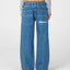 FLIP MOMMY LOW RISE TAPELESS DENIM JEAN - RustyPAL1437-AUTHENTIC BLUE-5