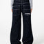 FLIP MOMMY LOW RISE WIDE LEG DENIM JEAN - RustyPAL1414-RAW DAWG / PINK-4