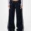 FLIP MOMMY LOW RISE WIDE LEG DENIM JEAN - RustyPAL1414-RAW DAWG / PINK-4