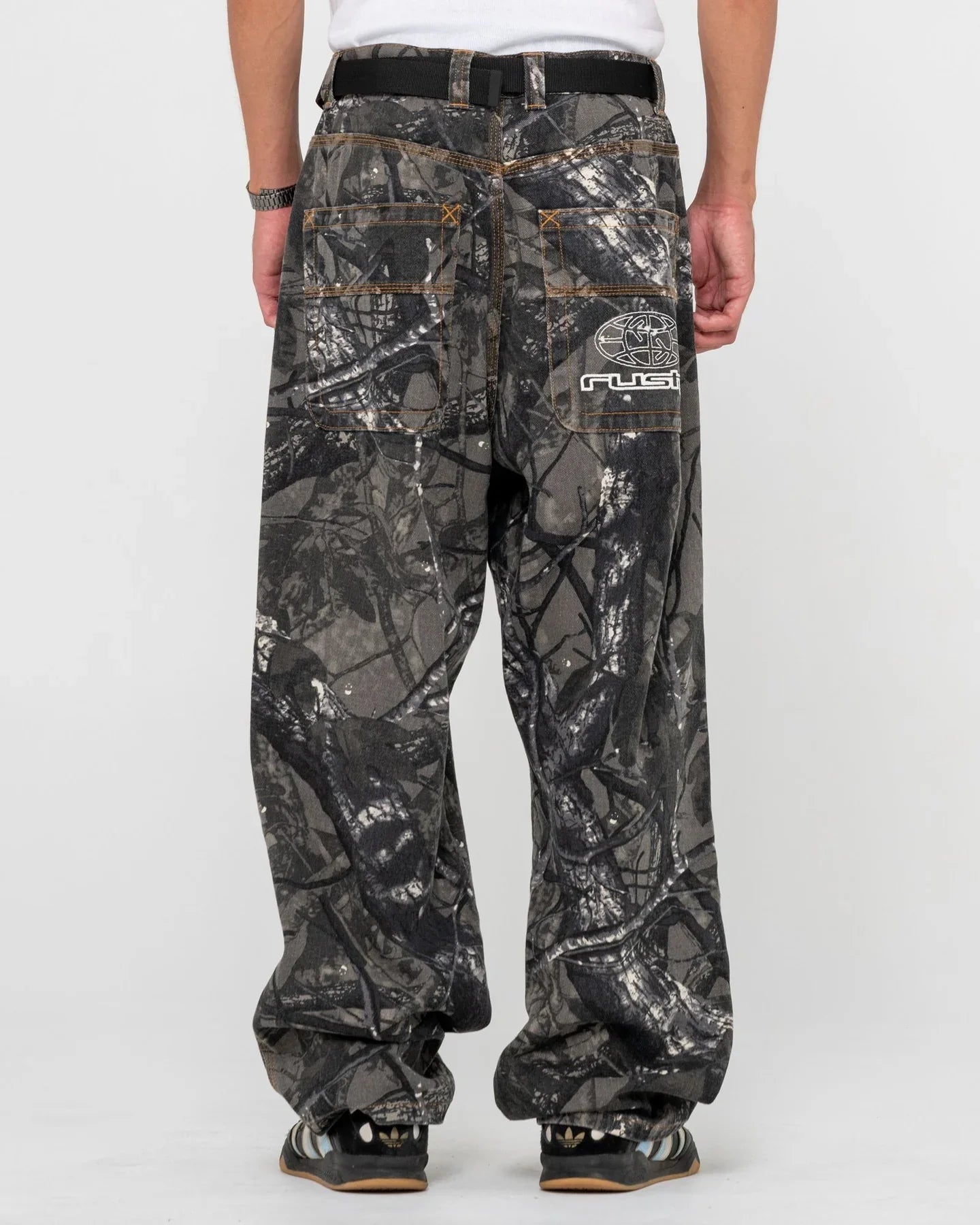 Flip Rambo Pant - RustyPAM1172 - CMO - Camo - 26