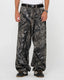 Flip Rambo Pant - RustyPAM1172 - CMO - Camo - 26