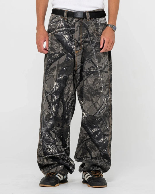 Flip Rambo Pant