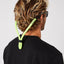 FLOATING SUNNIE RETAINERS - Jet PilotJA23996 - Black - OSFM