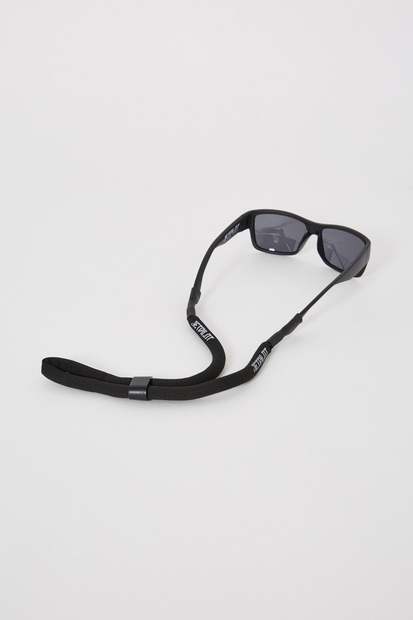 FLOATING SUNNIE RETAINERS - Jet PilotJA23996 - Black - OSFM