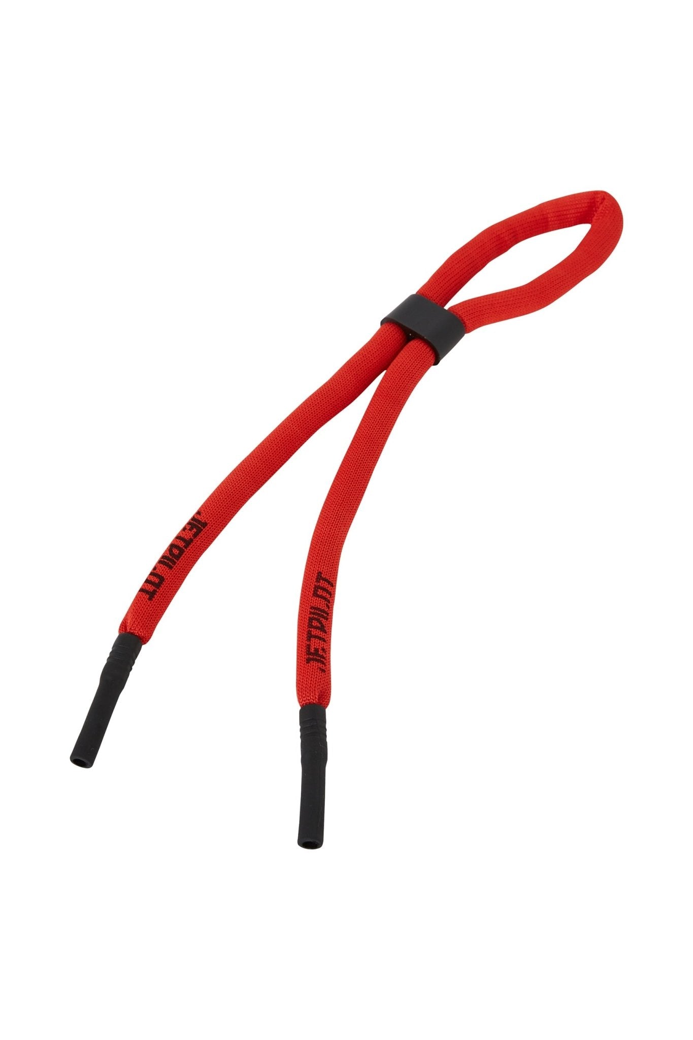 FLOATING SUNNIE RETAINERS - Jet PilotJA23996 - Red - OSFM