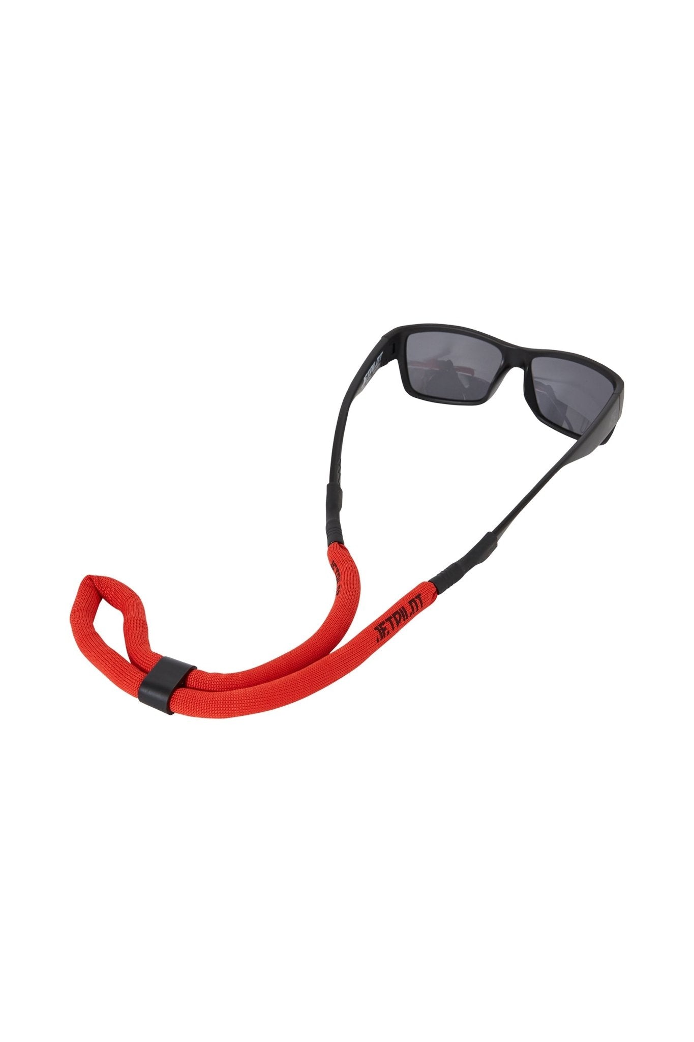 FLOATING SUNNIE RETAINERS - Jet PilotJA23996 - Black - OSFM