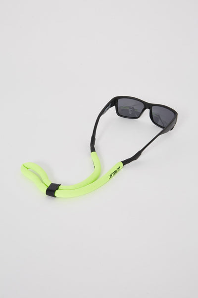 FLOATING SUNNIE RETAINERS - Jet PilotJA23996 - Black - OSFM