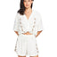 Florez Short - VolcomB0932470 - SWH - White - 10