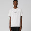 Flourish Crux T-Shirt - Formerfte - 24321 - bne - Bone - L