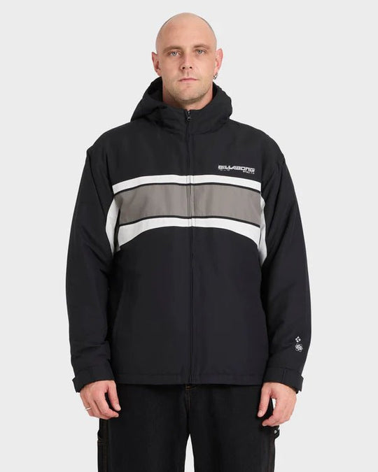 FLUID 2K JACKET