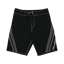 FLUID 2K PRO - Billabong24A081522 - BLACK WHITE - 38