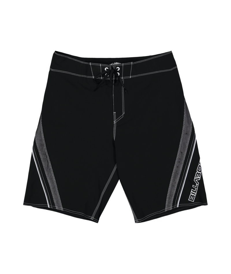 FLUID 2K PRO - Billabong24A081522 - BLACK WHITE - 38