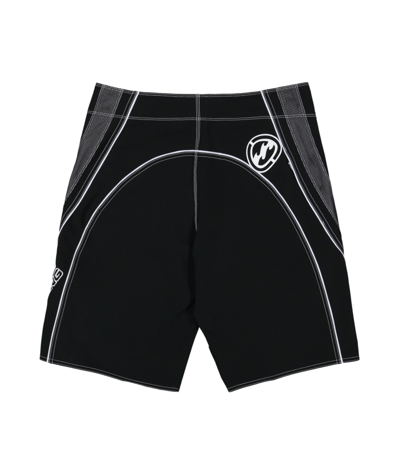 FLUID 2K PRO - Billabong24A081522 - DARK NAVY - 36
