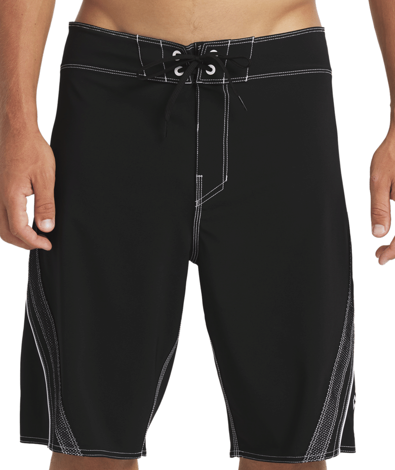 FLUID 2K PRO - Billabong24A081522 - DARK NAVY - 36