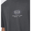 Fluid Thrills Box Fit Oversize Tee - ThrillsTA26-183BM-Merch Black-S