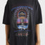 Focus Tour Tee - BillabongUBJZT00511 - OFB - Off Black - XS